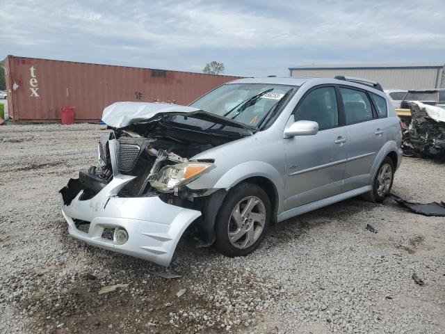 2007 Pontiac Vibe 