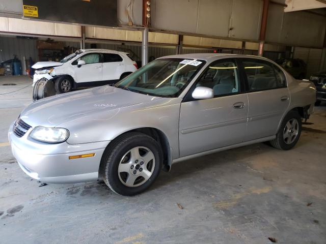 2002 Chevrolet Malibu LS