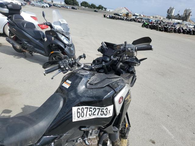 2021 HONDA CRF1100 A4 JH2SD1024MK100012
