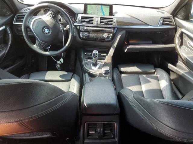 WBA8E9G53GNT81993 BMW 328 I Sulev