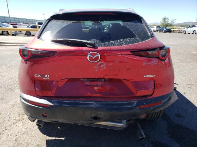 3MVDMBCL0NM456395 Mazda Cx-30 Preferred