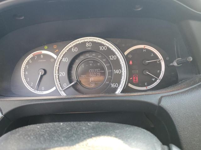 1HGCR2F30EA265911 Honda ACCORD LX