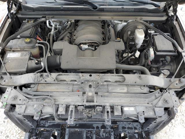 1GNSCHKC6GR464526 Chevrolet Suburban C1500 Lt
