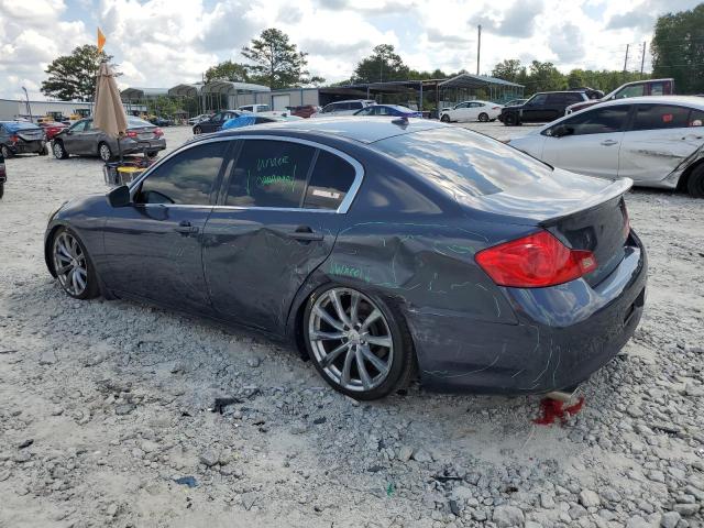 2013 Infiniti G37 VIN: JN1CV6ARXDM762526 Lot: 67098423