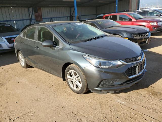 1G1BE5SMXJ7227639 | 2018 CHEVROLET CRUZE LT