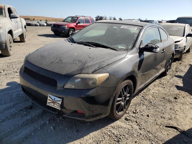 2007 Scion tC 