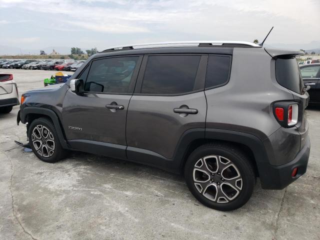 ZACCJADT7GPC82369 Jeep Renegade Limited