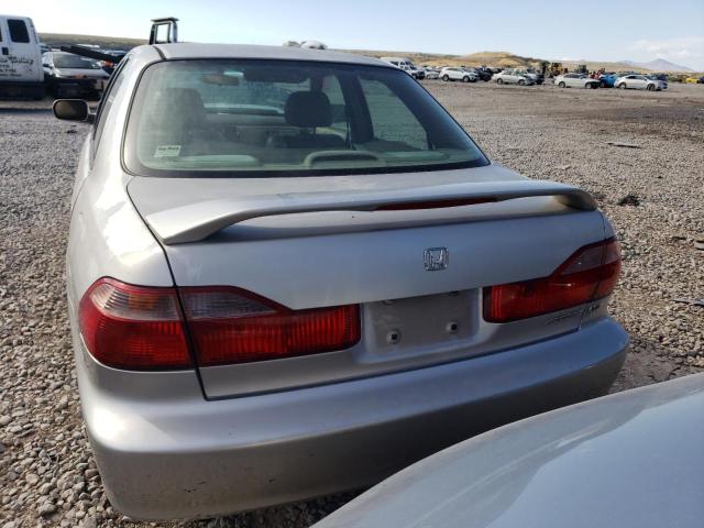 1HGCG1651XA062076 1999 Honda Accord Ex