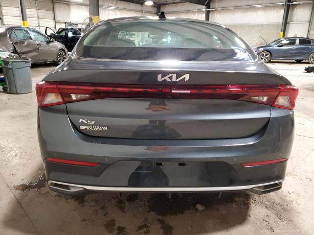 5XXG34J24NG115610 KIA K5 EX