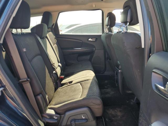 2015 DODGE JOURNEY SE - 3C4PDCAB9FT736046