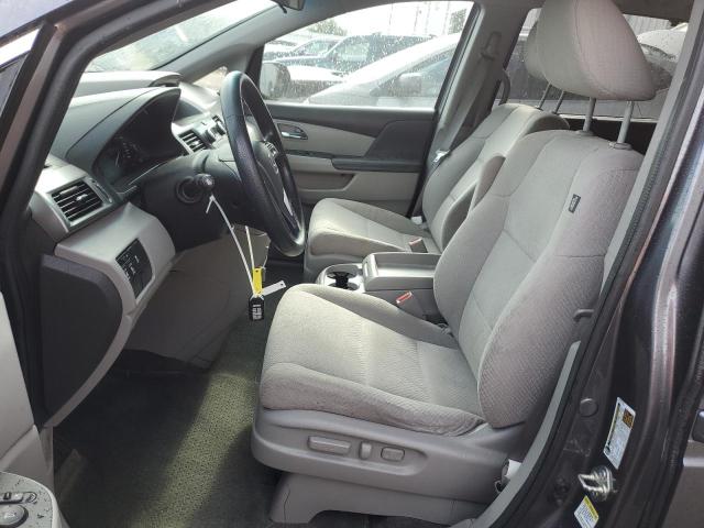5FNRL5H32GB061260 Honda ODYSSEY SE