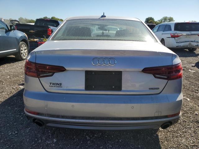 2018 AUDI A4 WAUENAF49JA078440