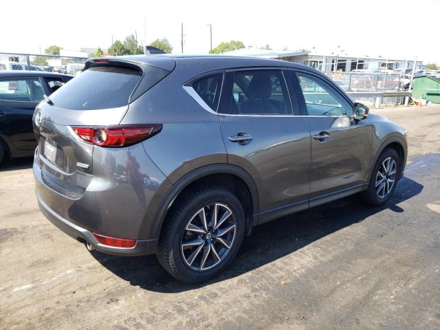 JM3KFBDM1J0396657 Mazda Cx-5 Grand Touring