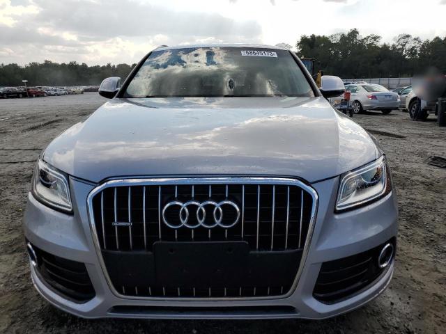 2015 AUDI Q5 WA1LFAFP8FA091358