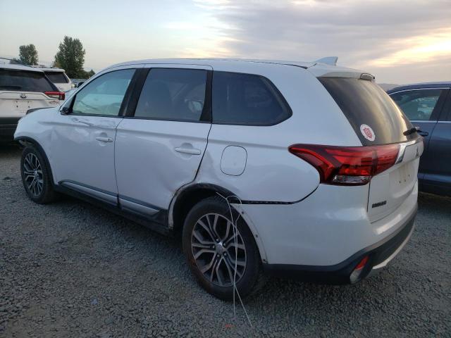 JA4AD3A31HZ044173 Mitsubishi Outlander Se