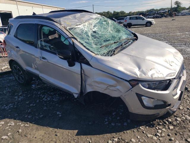 MAJ6S3JL1LC362247 Ford Ecosport Ses