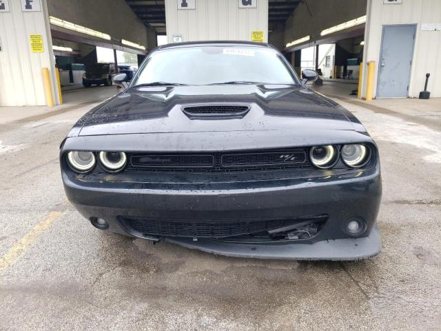 2019 DODGE CHALLENGER - 2C3CDZBT2KH543320