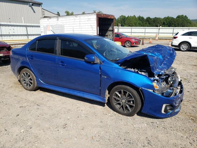 JA32U2FU0HU000375 Mitsubishi LANCER ES