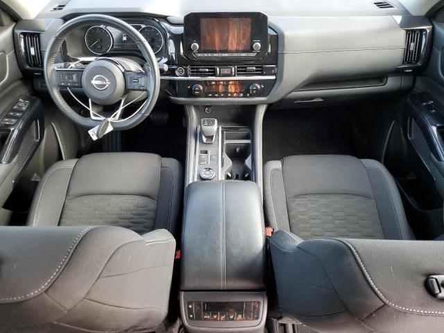 5N1DR3BC3NC244369 Nissan Pathfinder Sv