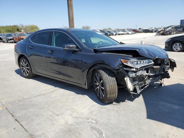 19UUB2F78GA002080 | 2016 Acura tlx advance