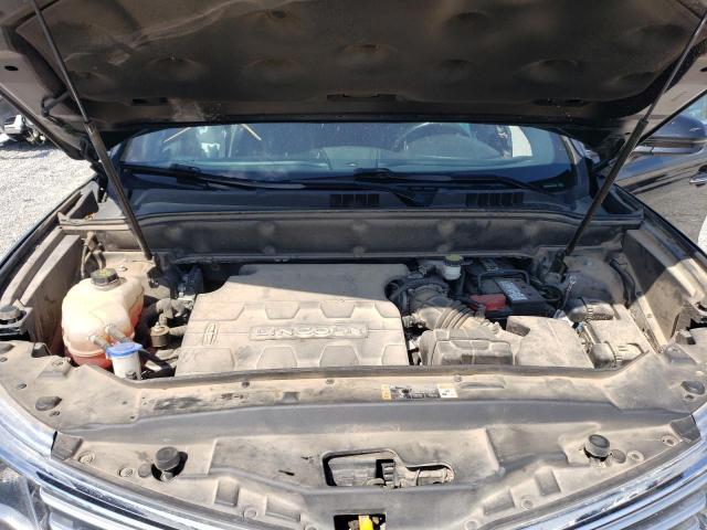 2016 LINCOLN MKX PREMIE - 2LMTJ6JR1GBL39692