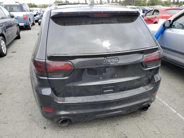 1C4RJFDJXEC551102 Jeep Grand Cherokee Srt-8
