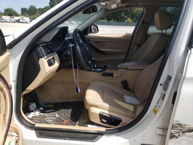 WBA3A5C51EJ465271 BMW 328 I