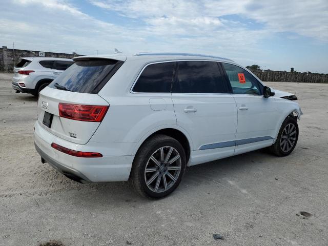 VIN WA1VAAF7XJD025831 2018 Audi Q7, Prestige no.3