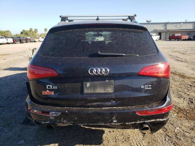 VIN WA1LFAFP0DA061185 2013 Audi Q5, Premium Plus no.6