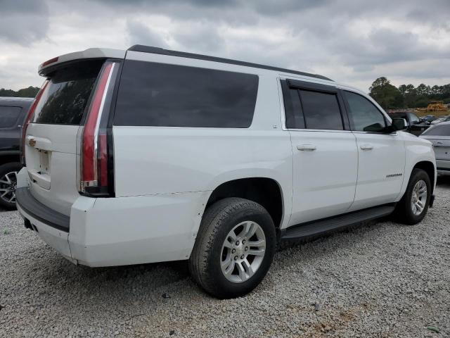 1GNSCHKC5JR347849 Chevrolet Suburban C1500 Lt