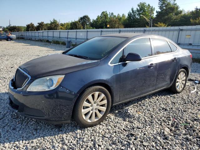 2015 Buick Verano 