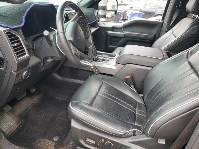 1FTEW1CG9HFA71693 Ford F150 Supercrew