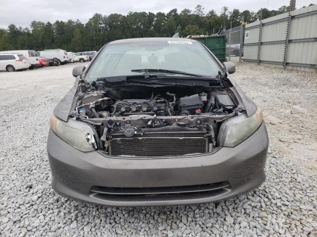 19XFB2F59CE040446 | 2012 Honda civic lx