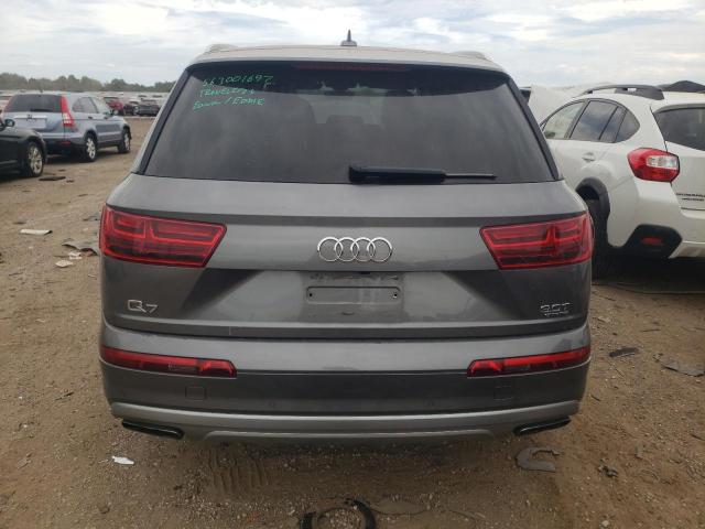 WA1LAAF75HD046376 2017 AUDI Q7, photo no. 6