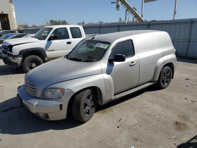 2008 Chevrolet HHR Panel LT