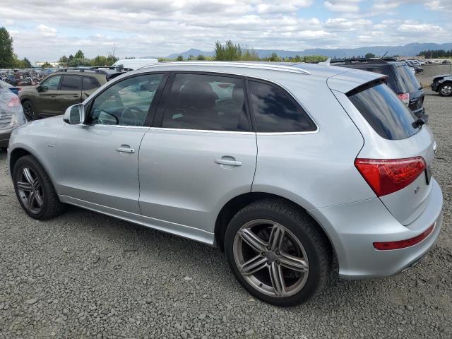 WA1MKAFP0AA072389 2010 AUDI Q5, photo no. 2