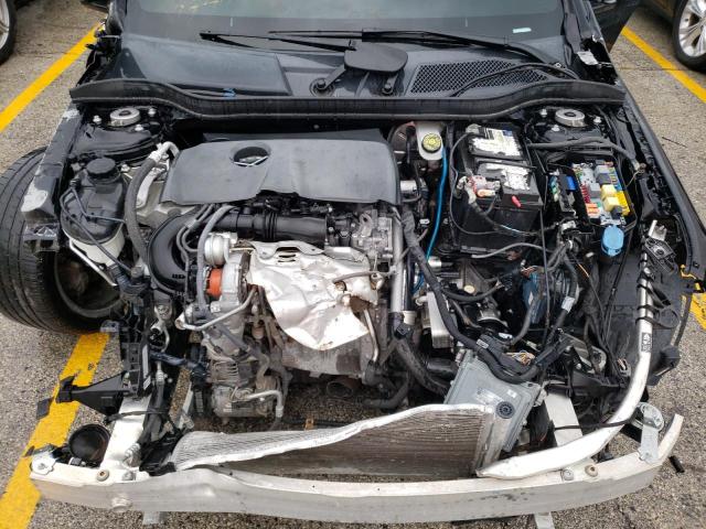 WDDSJ4GBXGN297415 Mercedes-Benz CLA 250 4MATIC