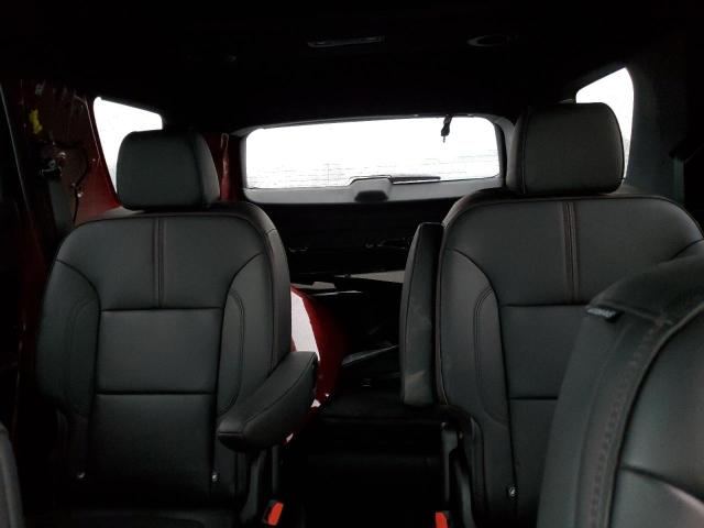 1GNEVJKW3PJ178415 2023 Chevrolet Traverse Rs