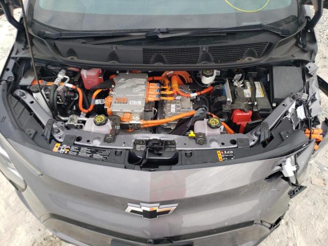 2022 CHEVROLET BOLT EV 2L 1G1FX6S05N4132430