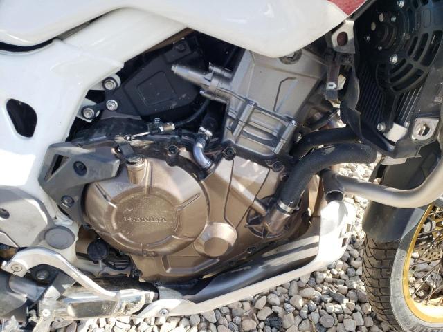 2018 HONDA CRF1000 A2 JH2SD0442JK200031