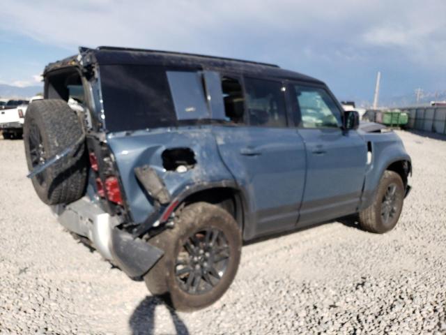  LAND ROVER DEFENDER 2020 Синій