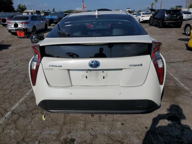 JTDKARFU0G3019449 Toyota PRIUS