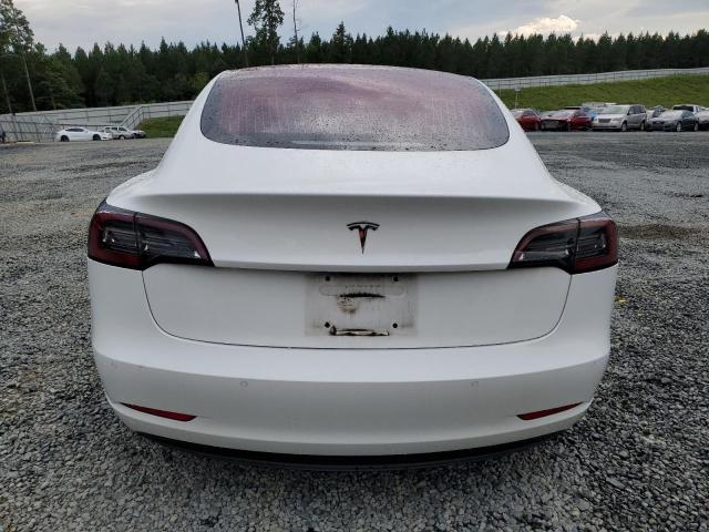 5YJ3E1EA7JF006435 Tesla MODEL 3