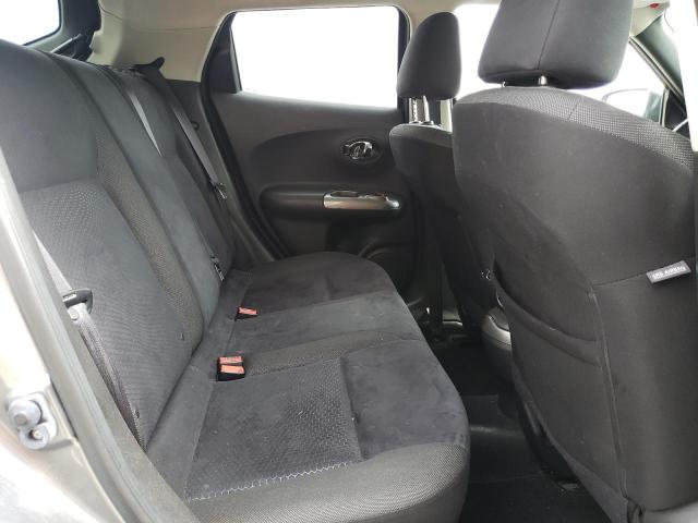 2016 NISSAN JUKE S - JN8AF5MV2GT657384