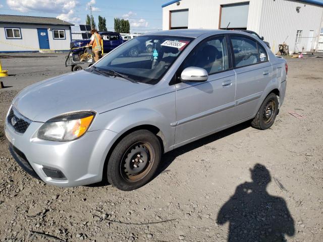 2010 Kia Rio LX