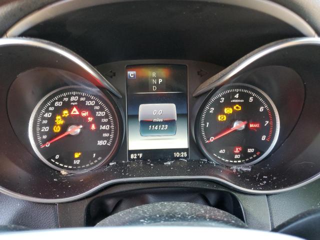 WDC0G4JB9HF258720 Mercedes-Benz GLC 300