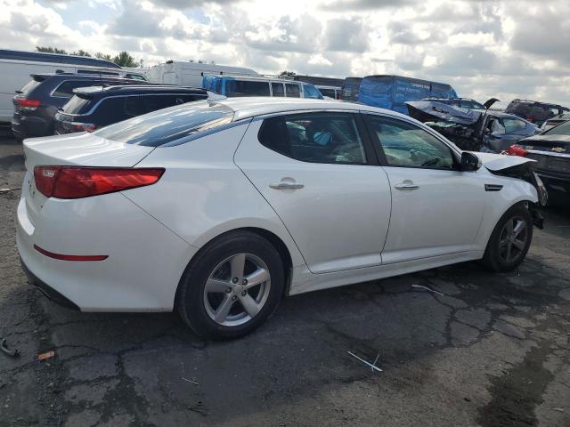 KNAGM4A71F5643701 KIA Optima Lx