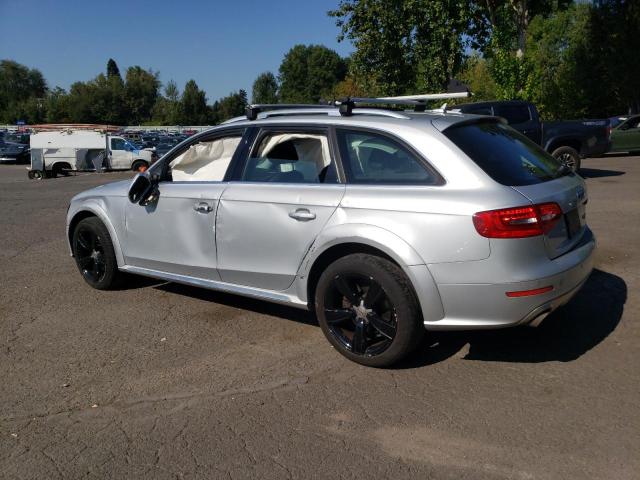 VIN WA1UFAFL1DA119189 2013 Audi A4, Premium Plus no.2