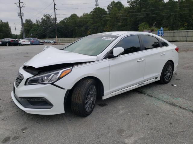 5NPE34AF1HH541094 | 2017 HYUNDAI SONATA SPO