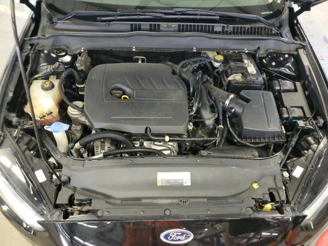 3FA6P0HD3GR322614 2016 FORD FUSION, photo no. 11